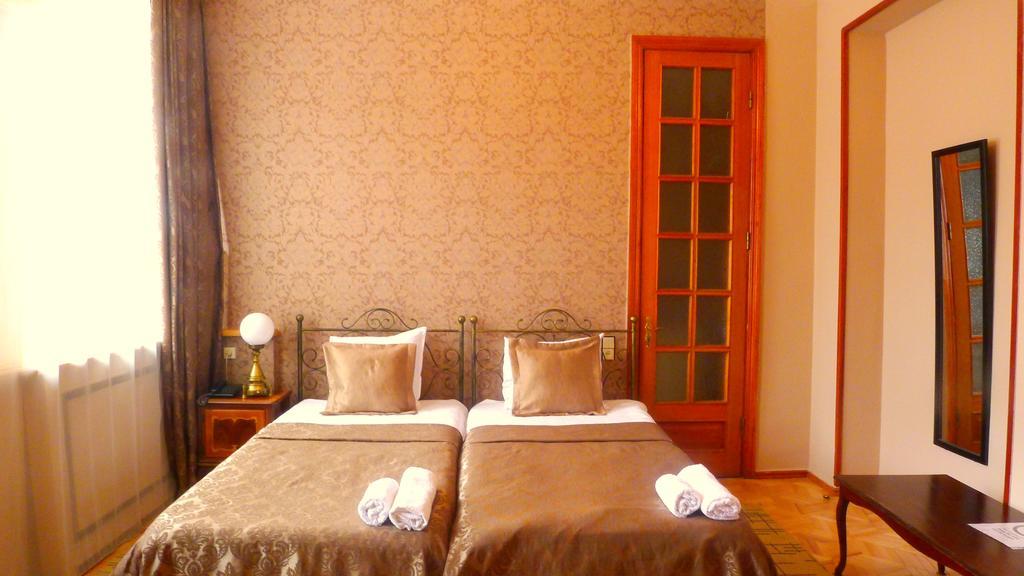 Georgian House Otel Tiflis Dış mekan fotoğraf