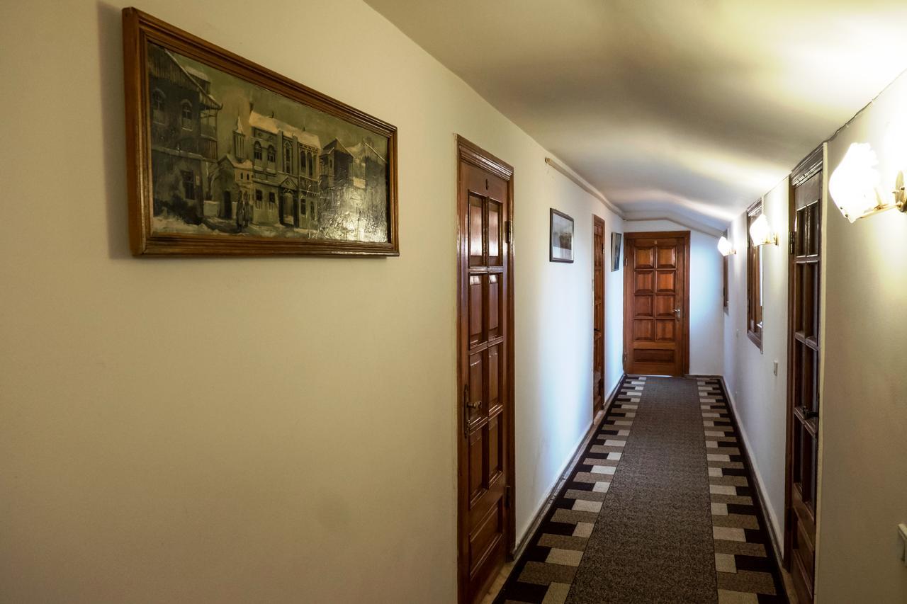Georgian House Otel Tiflis Dış mekan fotoğraf
